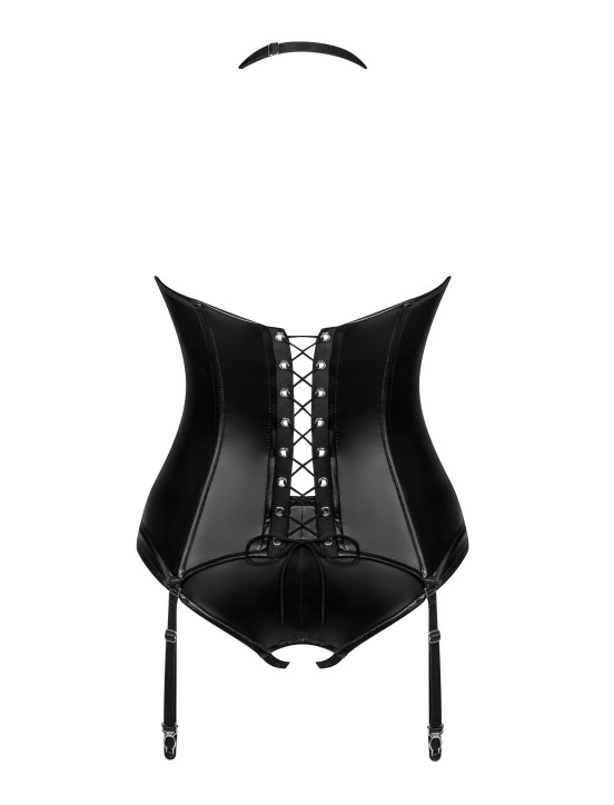 VIRANES CORSET - 6